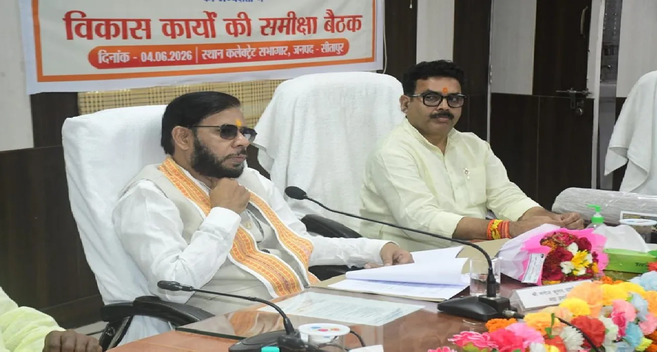  पर्यटन को सांस्कृतिक पुनर्जागरण, रोजगार सृजन और वैश्विक पहचान से जोड़कर आगे बढ़ाएं : मुख्यमंत्री योगी